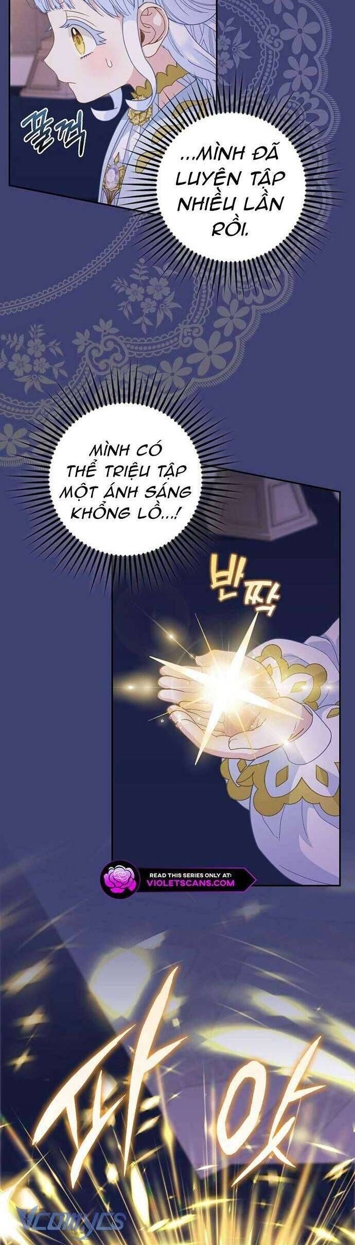 Bé Con Báo Tuyết Của Gia Tộc Báo Đen [Chap 1-45]