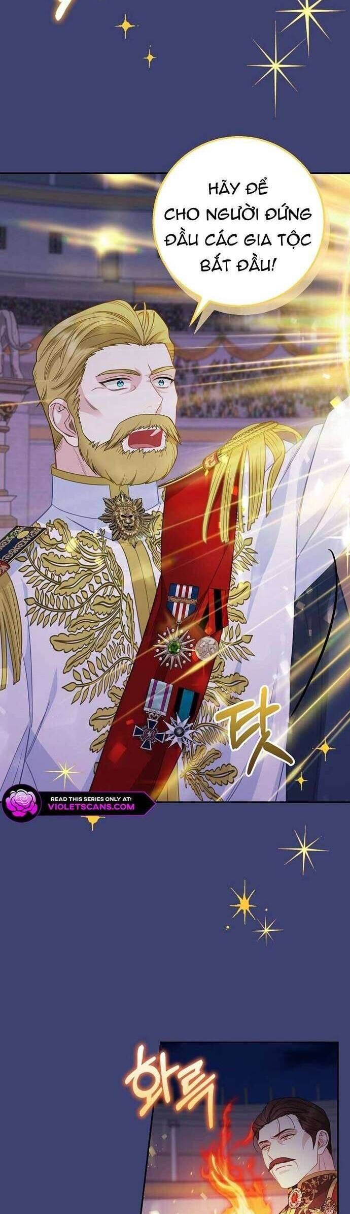 Bé Con Báo Tuyết Của Gia Tộc Báo Đen [Chap 1-45]