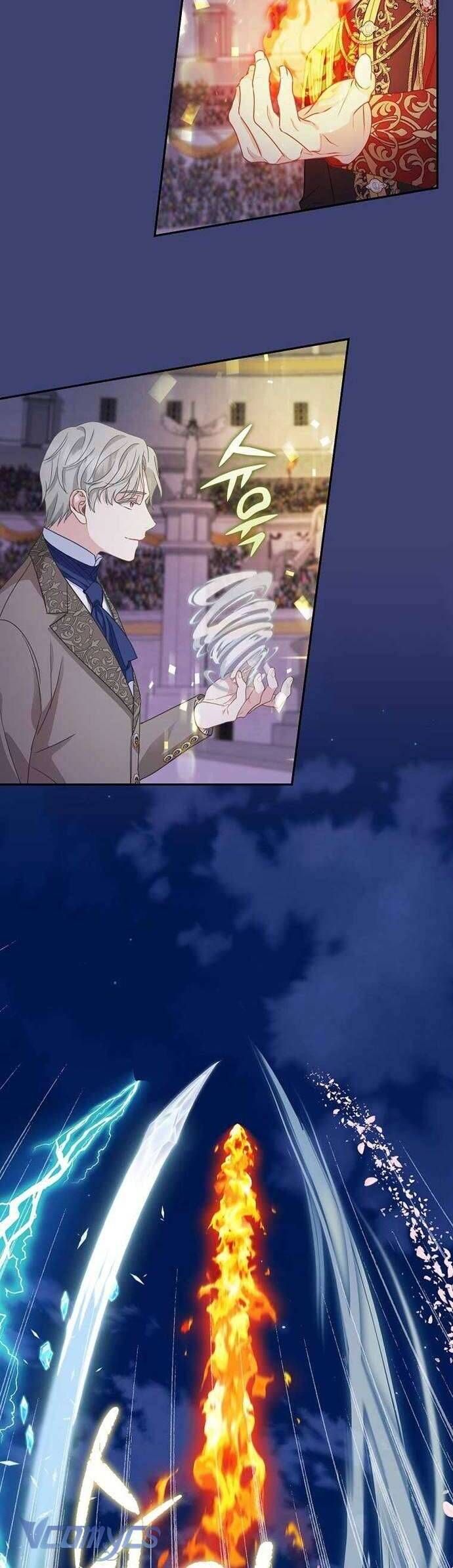 Bé Con Báo Tuyết Của Gia Tộc Báo Đen [Chap 1-45]