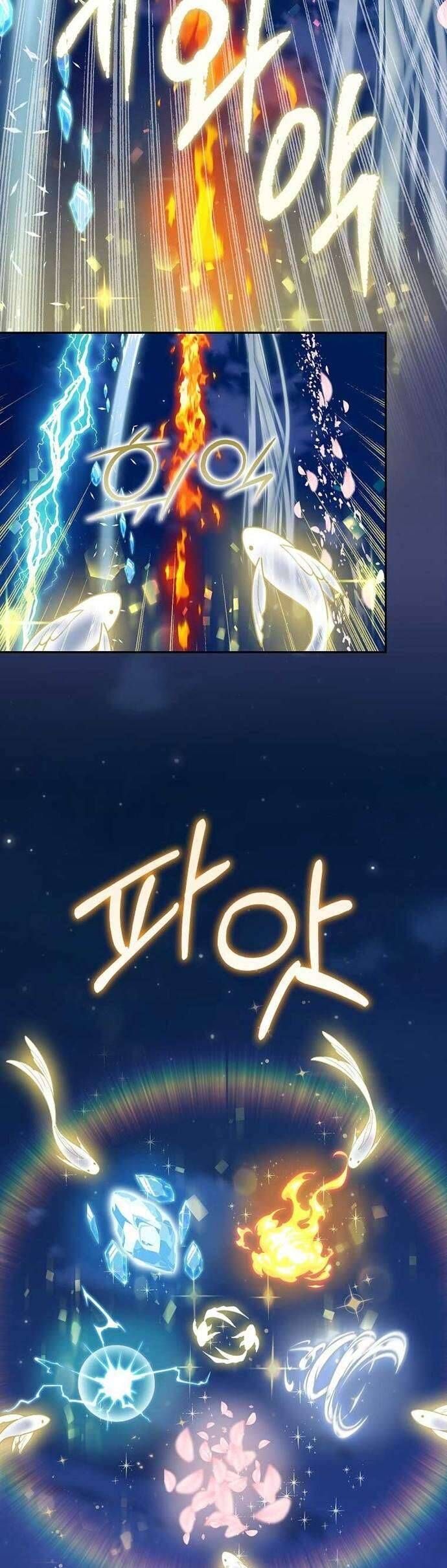 Bé Con Báo Tuyết Của Gia Tộc Báo Đen [Chap 1-45]