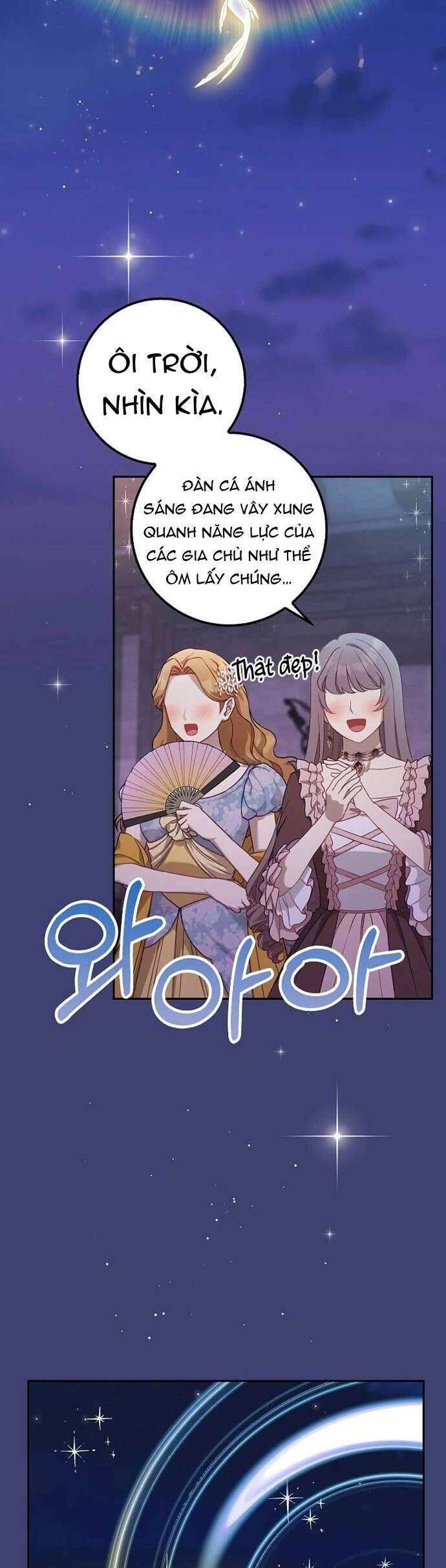 Bé Con Báo Tuyết Của Gia Tộc Báo Đen [Chap 1-45]