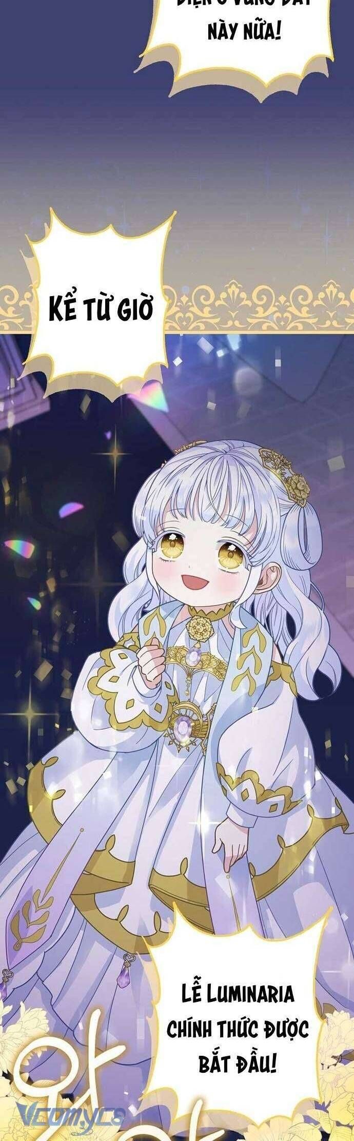 Bé Con Báo Tuyết Của Gia Tộc Báo Đen [Chap 1-45]