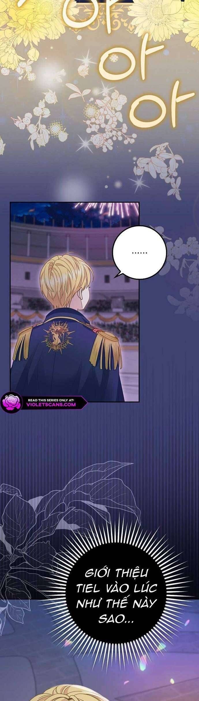 Bé Con Báo Tuyết Của Gia Tộc Báo Đen [Chap 1-45]