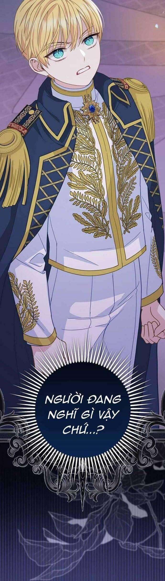 Bé Con Báo Tuyết Của Gia Tộc Báo Đen [Chap 1-45]