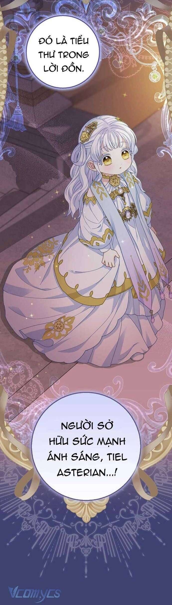 Bé Con Báo Tuyết Của Gia Tộc Báo Đen [Chap 1-45]