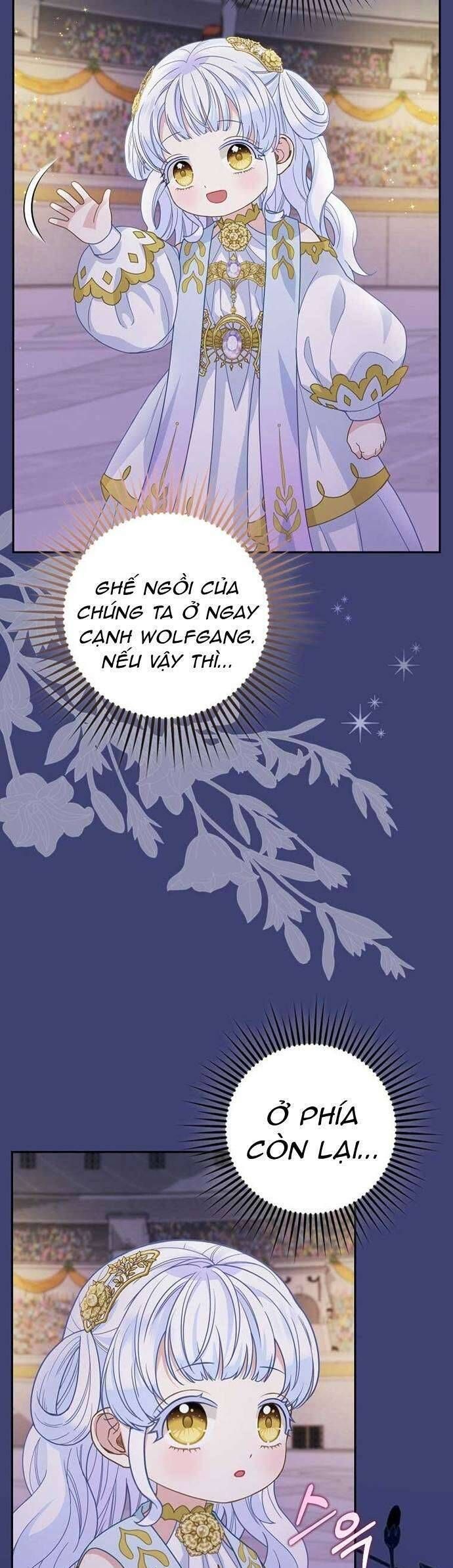 Bé Con Báo Tuyết Của Gia Tộc Báo Đen [Chap 1-45]