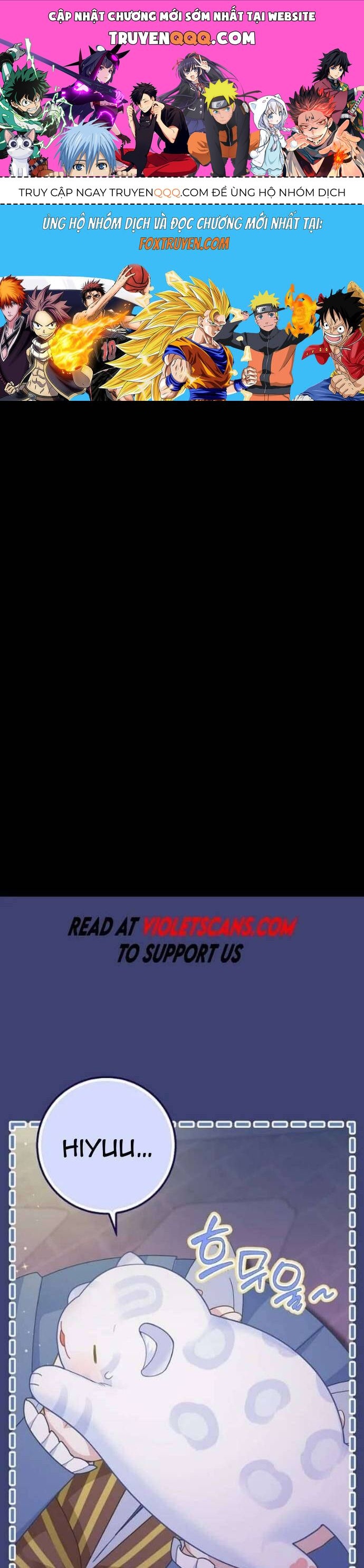 Bé Con Báo Tuyết Của Gia Tộc Báo Đen [Chap 1-45]