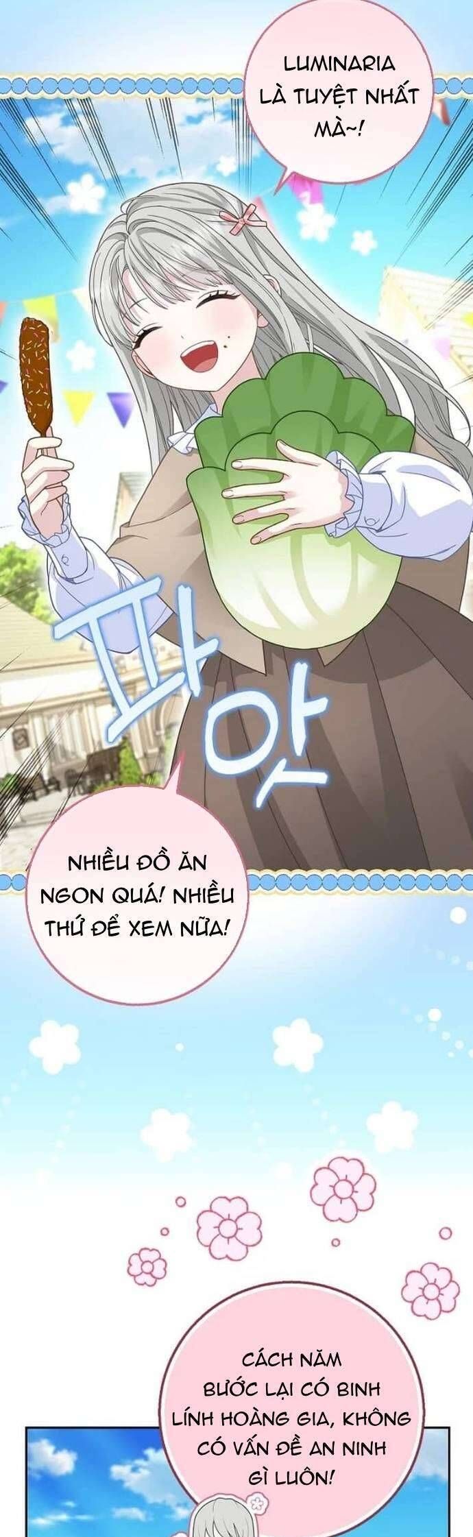 Bé Con Báo Tuyết Của Gia Tộc Báo Đen [Chap 1-45]