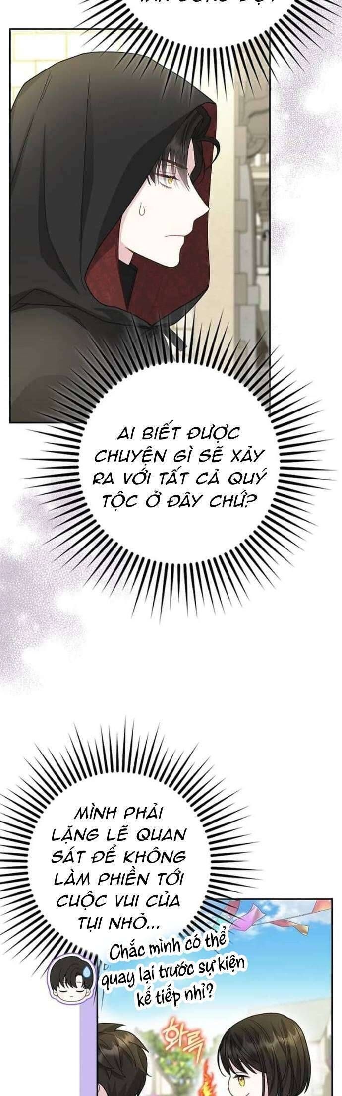 Bé Con Báo Tuyết Của Gia Tộc Báo Đen [Chap 1-45]