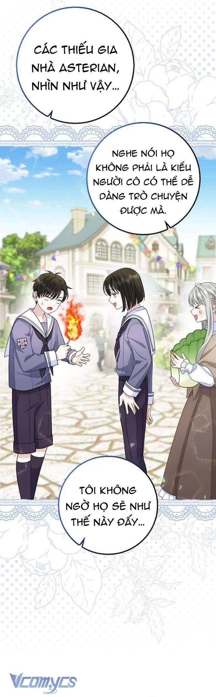 Bé Con Báo Tuyết Của Gia Tộc Báo Đen [Chap 1-45]