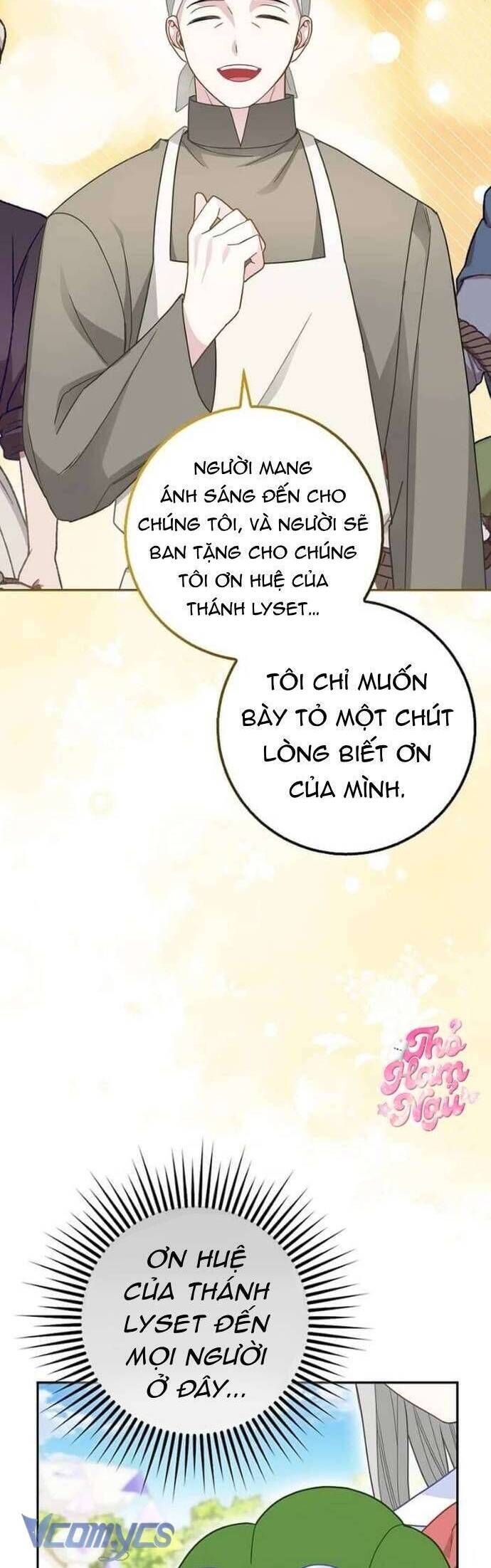 Bé Con Báo Tuyết Của Gia Tộc Báo Đen [Chap 1-45]