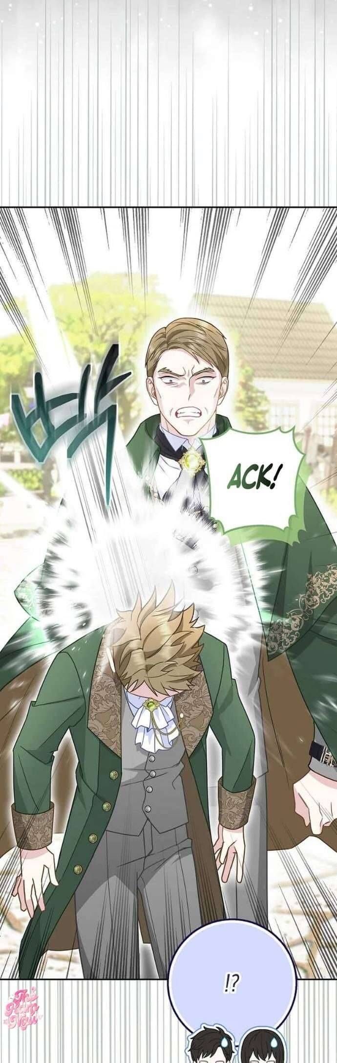 Bé Con Báo Tuyết Của Gia Tộc Báo Đen [Chap 1-45]