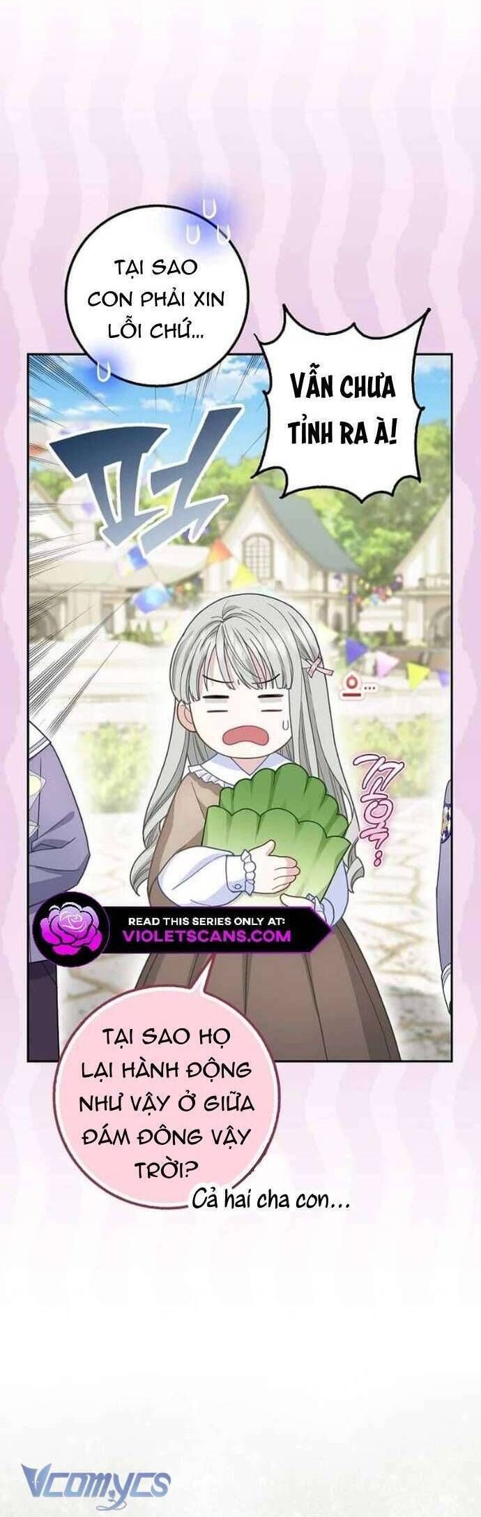 Bé Con Báo Tuyết Của Gia Tộc Báo Đen [Chap 1-45]