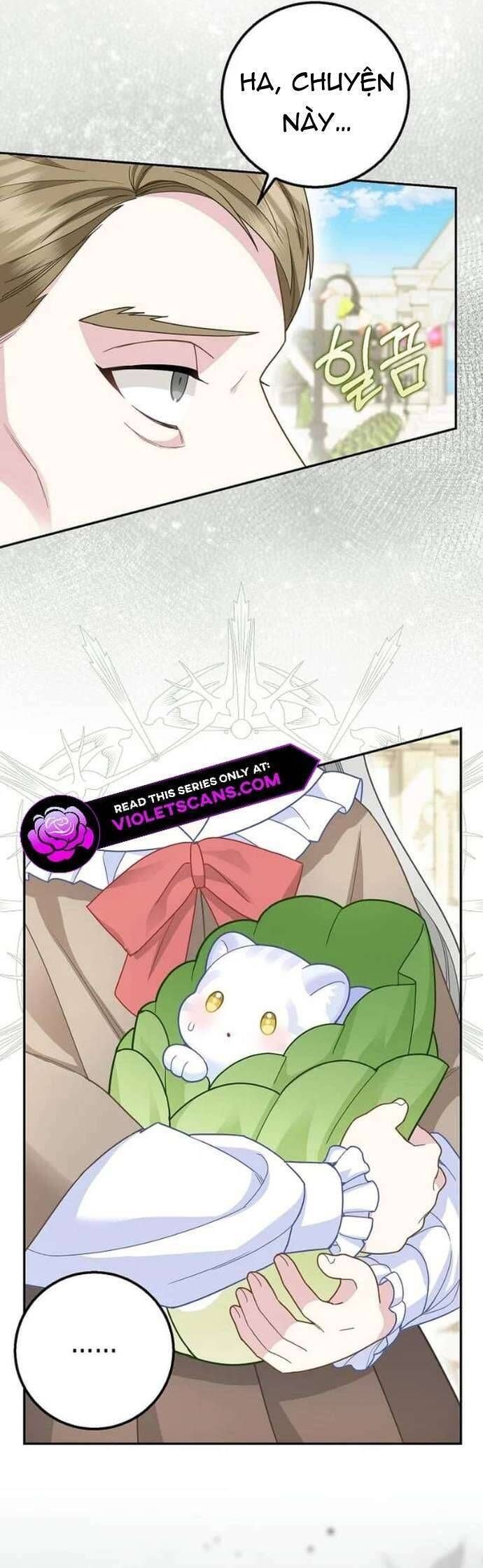 Bé Con Báo Tuyết Của Gia Tộc Báo Đen [Chap 1-45]