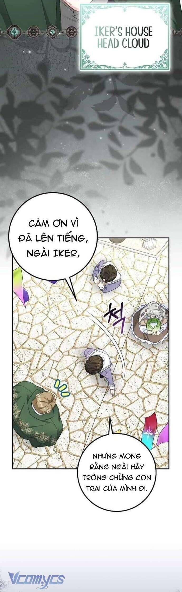 Bé Con Báo Tuyết Của Gia Tộc Báo Đen [Chap 1-45]