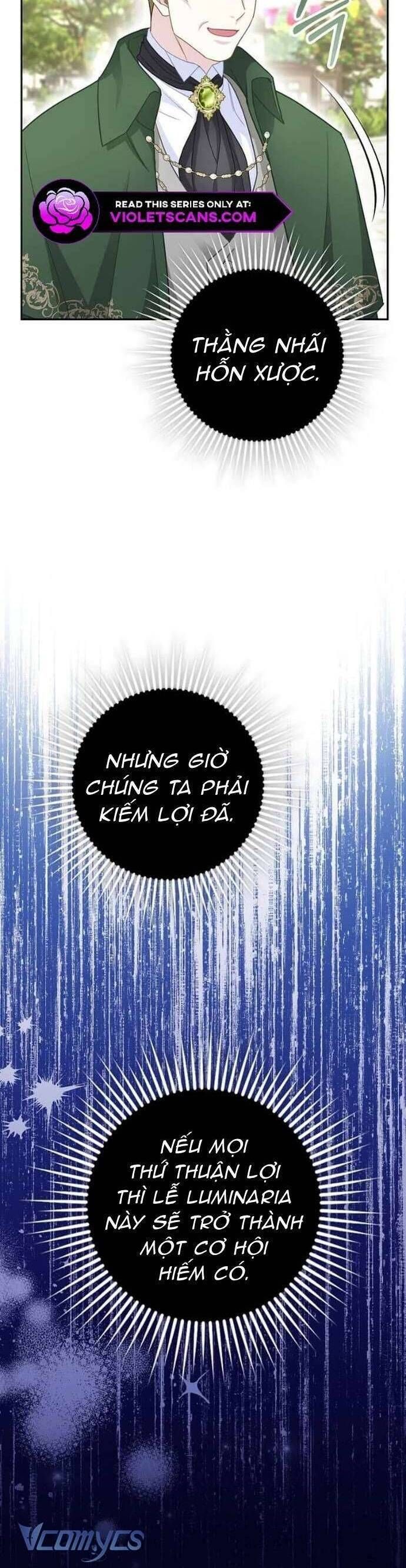 Bé Con Báo Tuyết Của Gia Tộc Báo Đen [Chap 1-45]