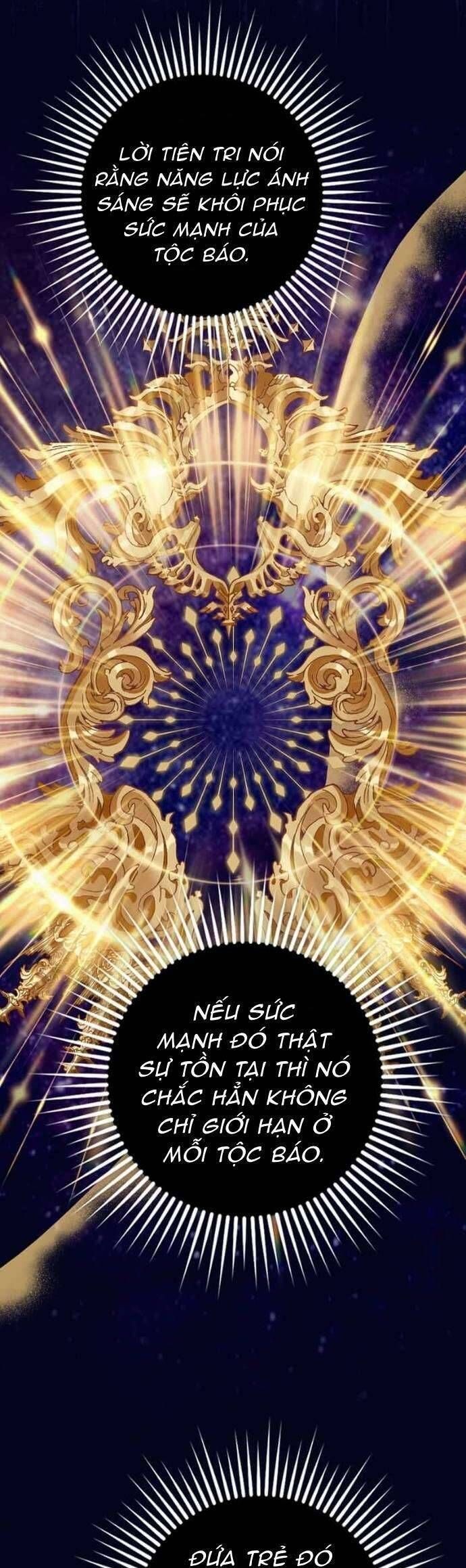 Bé Con Báo Tuyết Của Gia Tộc Báo Đen [Chap 1-45]