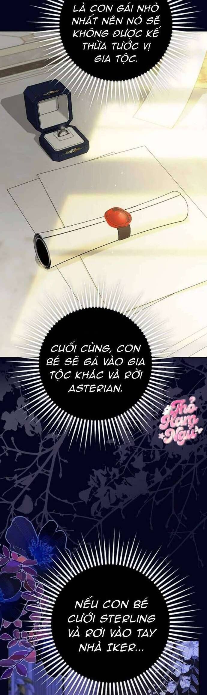 Bé Con Báo Tuyết Của Gia Tộc Báo Đen [Chap 1-45]