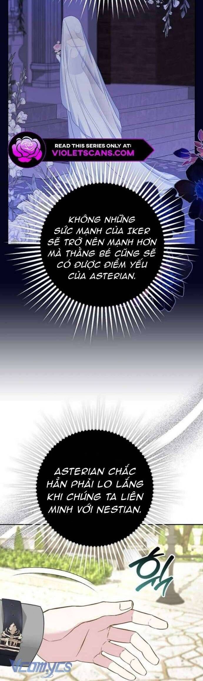 Bé Con Báo Tuyết Của Gia Tộc Báo Đen [Chap 1-45]