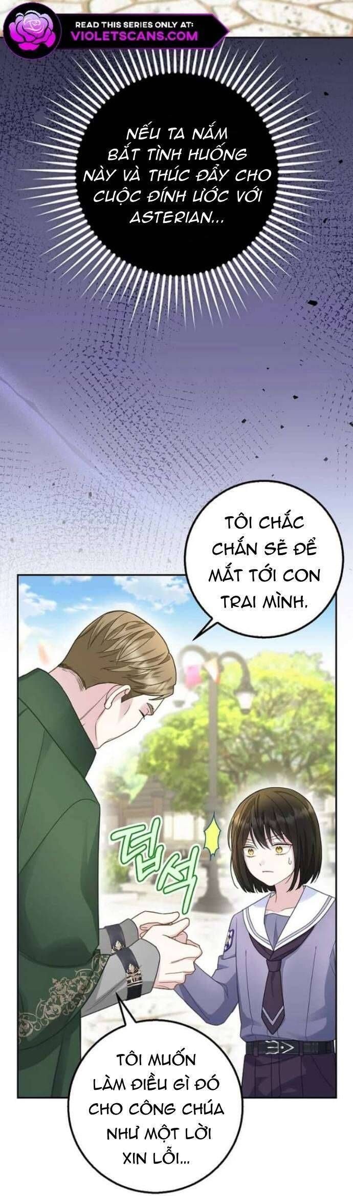 Bé Con Báo Tuyết Của Gia Tộc Báo Đen [Chap 1-45]