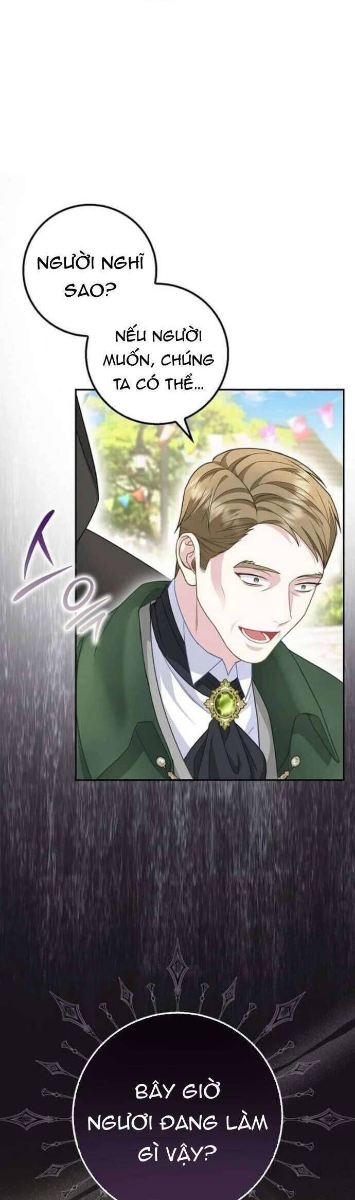 Bé Con Báo Tuyết Của Gia Tộc Báo Đen [Chap 1-45]