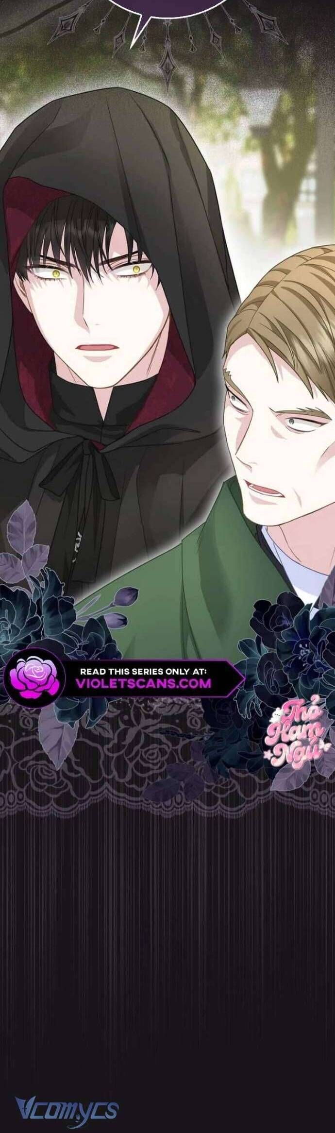 Bé Con Báo Tuyết Của Gia Tộc Báo Đen [Chap 1-45]