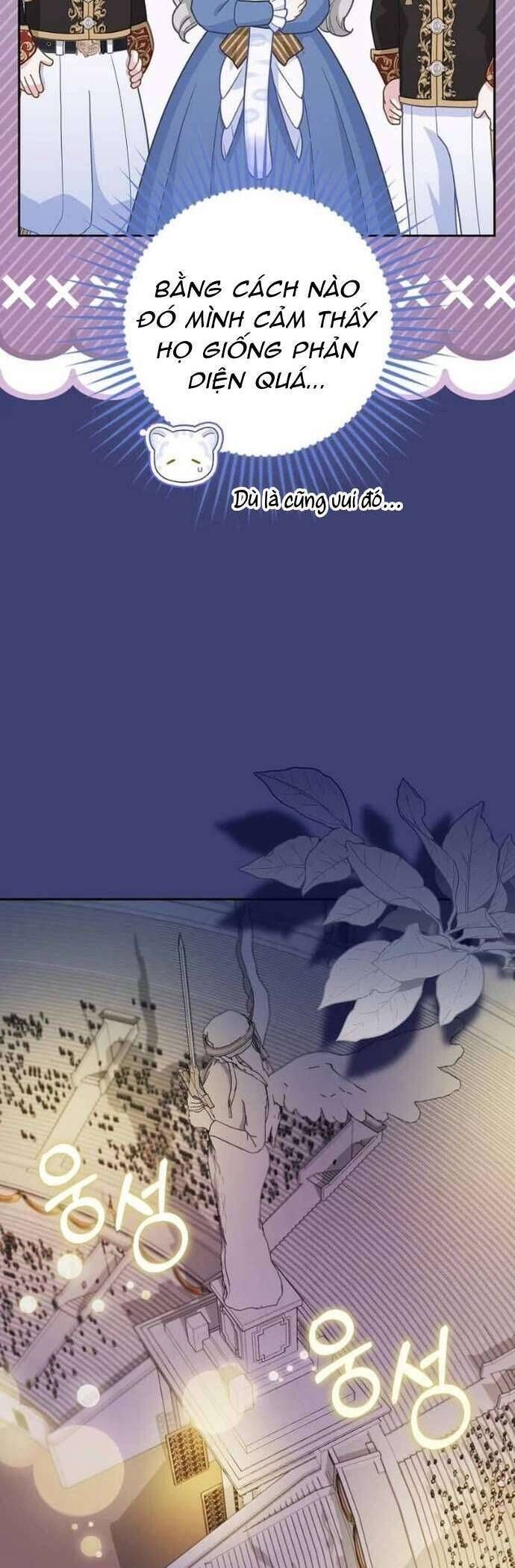 Bé Con Báo Tuyết Của Gia Tộc Báo Đen [Chap 1-45]