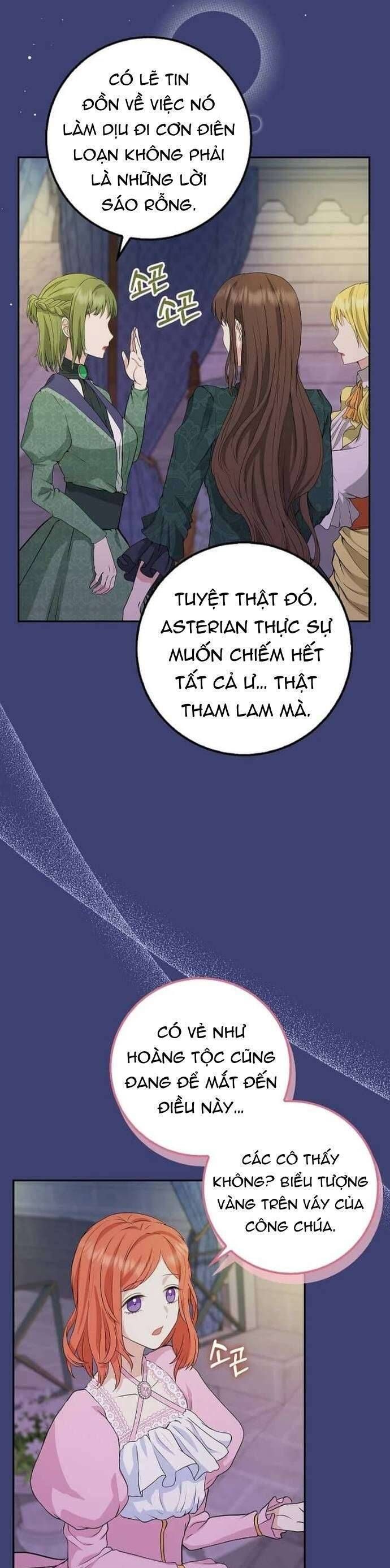 Bé Con Báo Tuyết Của Gia Tộc Báo Đen [Chap 1-45]