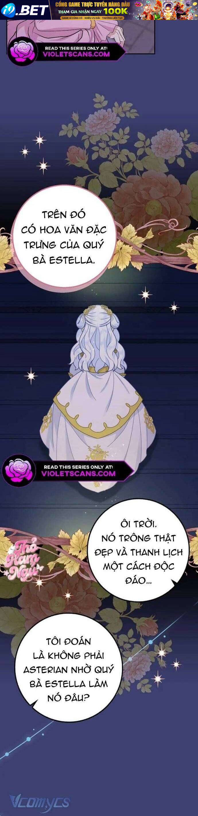 Bé Con Báo Tuyết Của Gia Tộc Báo Đen [Chap 1-45]