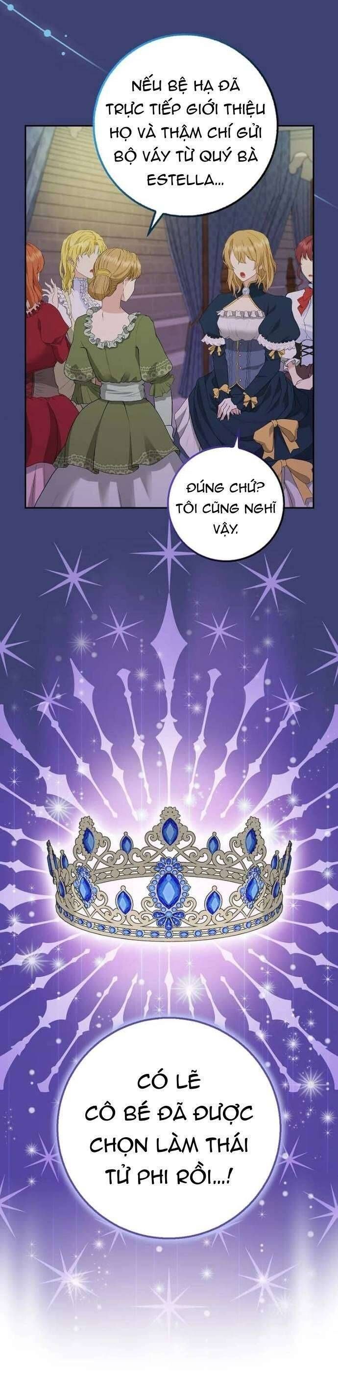 Bé Con Báo Tuyết Của Gia Tộc Báo Đen [Chap 1-45]