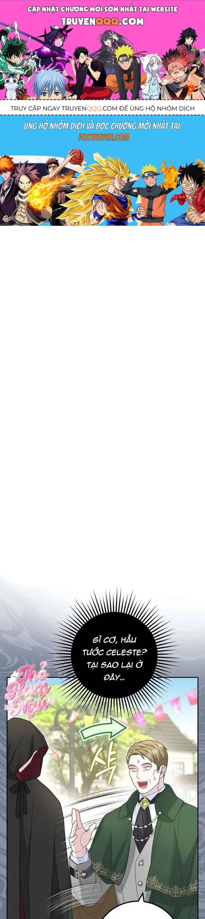 Bé Con Báo Tuyết Của Gia Tộc Báo Đen [Chap 1-45]