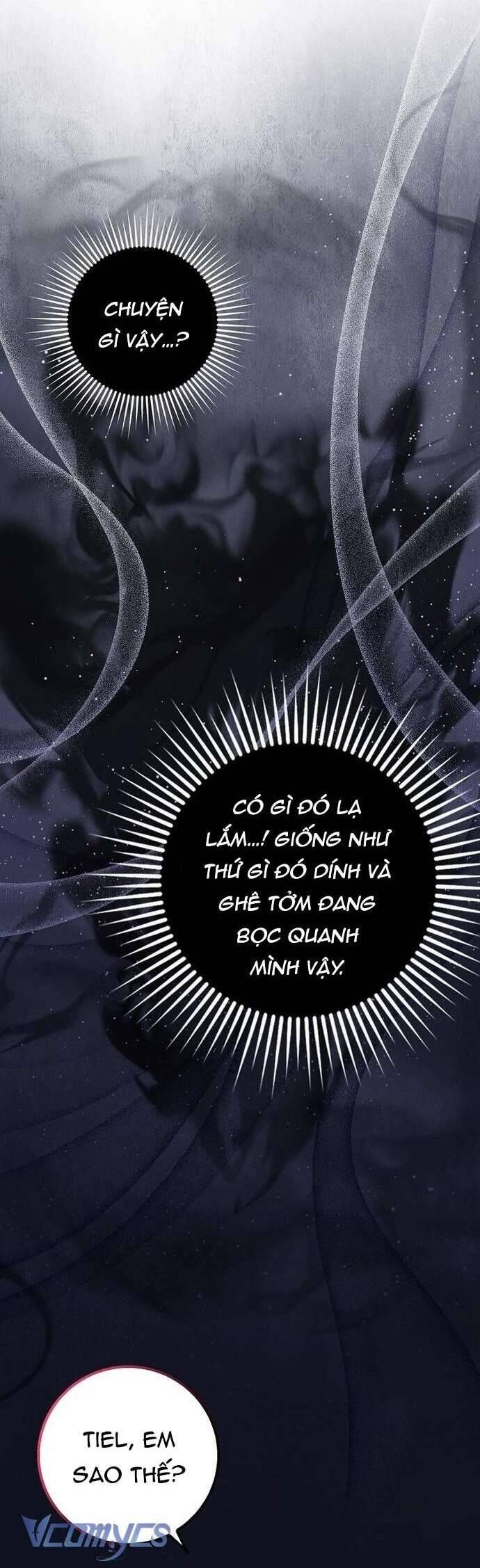 Bé Con Báo Tuyết Của Gia Tộc Báo Đen [Chap 1-45]