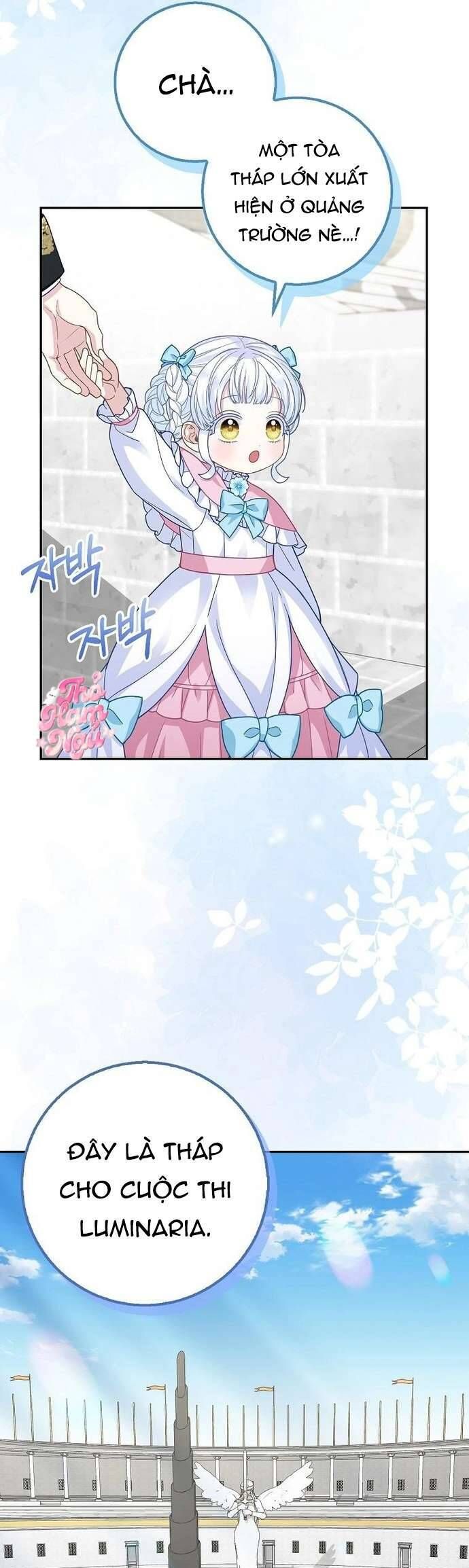 Bé Con Báo Tuyết Của Gia Tộc Báo Đen [Chap 1-45]