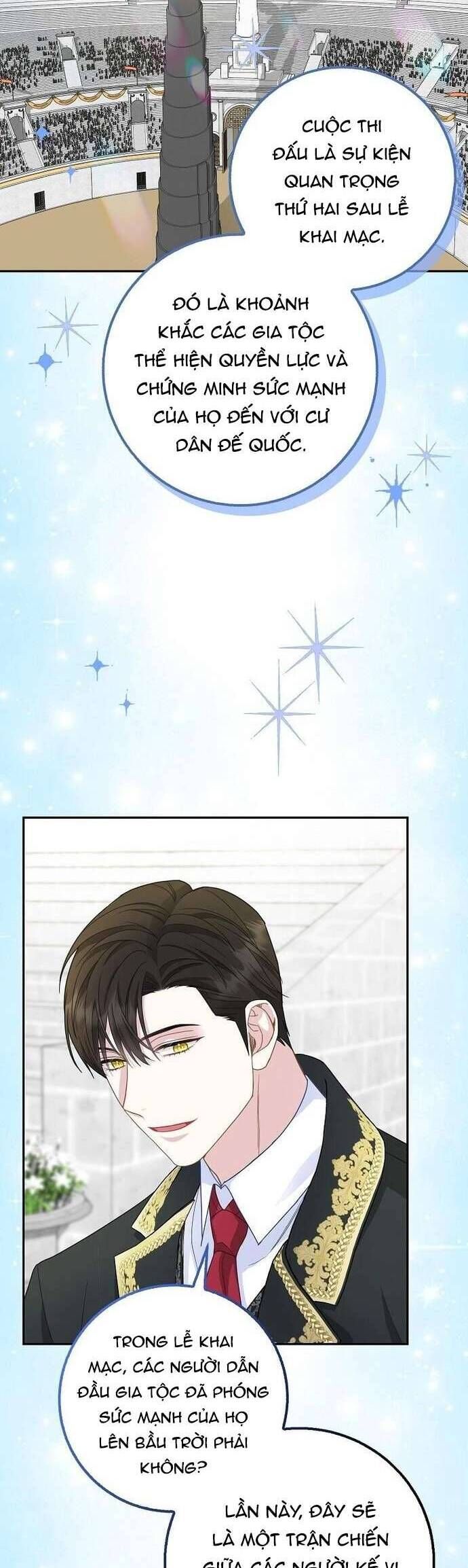 Bé Con Báo Tuyết Của Gia Tộc Báo Đen [Chap 1-45]