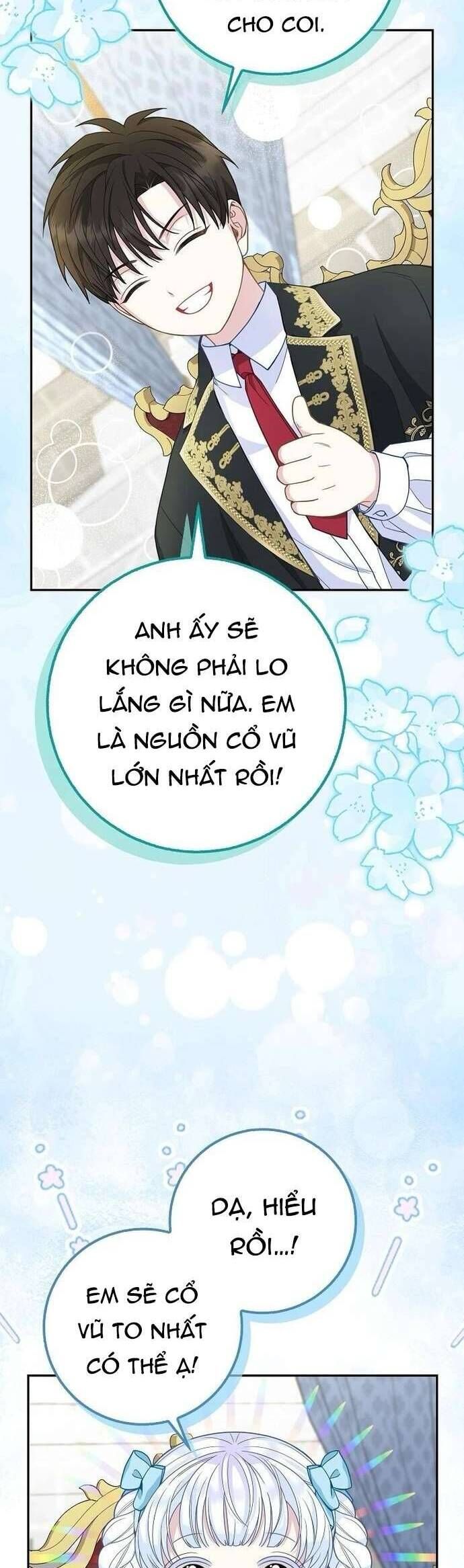 Bé Con Báo Tuyết Của Gia Tộc Báo Đen [Chap 1-45]