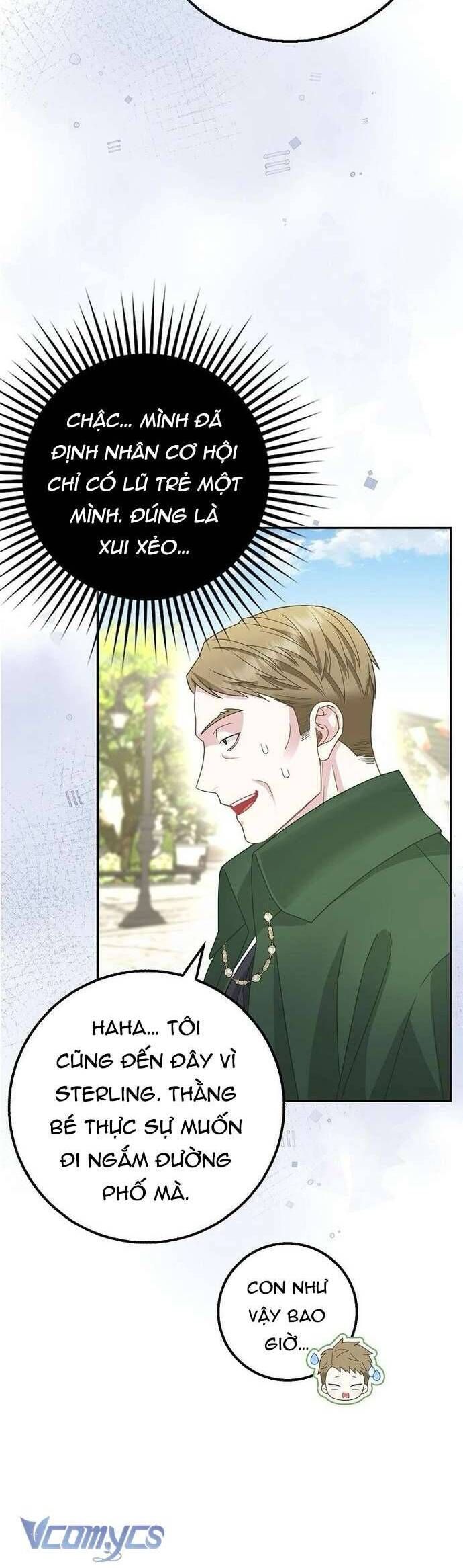 Bé Con Báo Tuyết Của Gia Tộc Báo Đen [Chap 1-45]