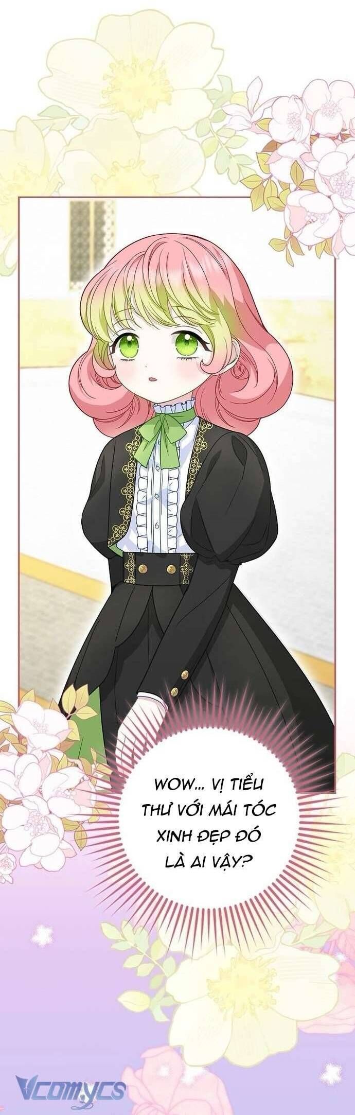 Bé Con Báo Tuyết Của Gia Tộc Báo Đen [Chap 1-45]