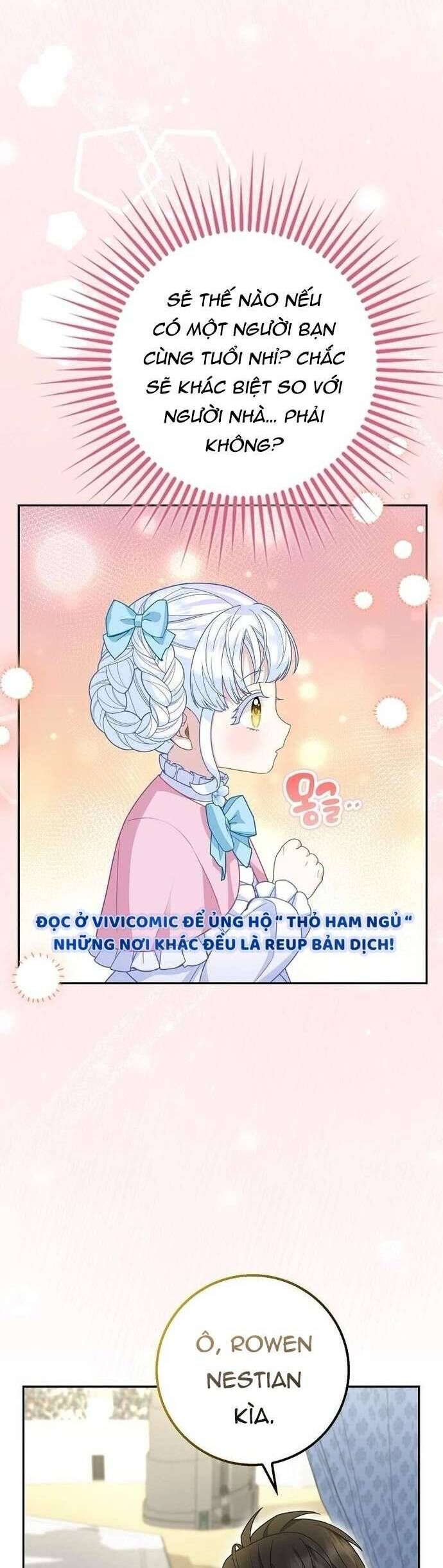 Bé Con Báo Tuyết Của Gia Tộc Báo Đen [Chap 1-45]