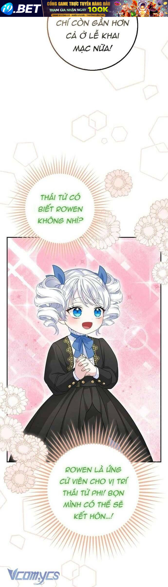 Bé Con Báo Tuyết Của Gia Tộc Báo Đen [Chap 1-45]