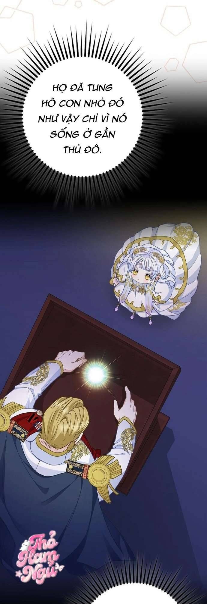 Bé Con Báo Tuyết Của Gia Tộc Báo Đen [Chap 1-45]