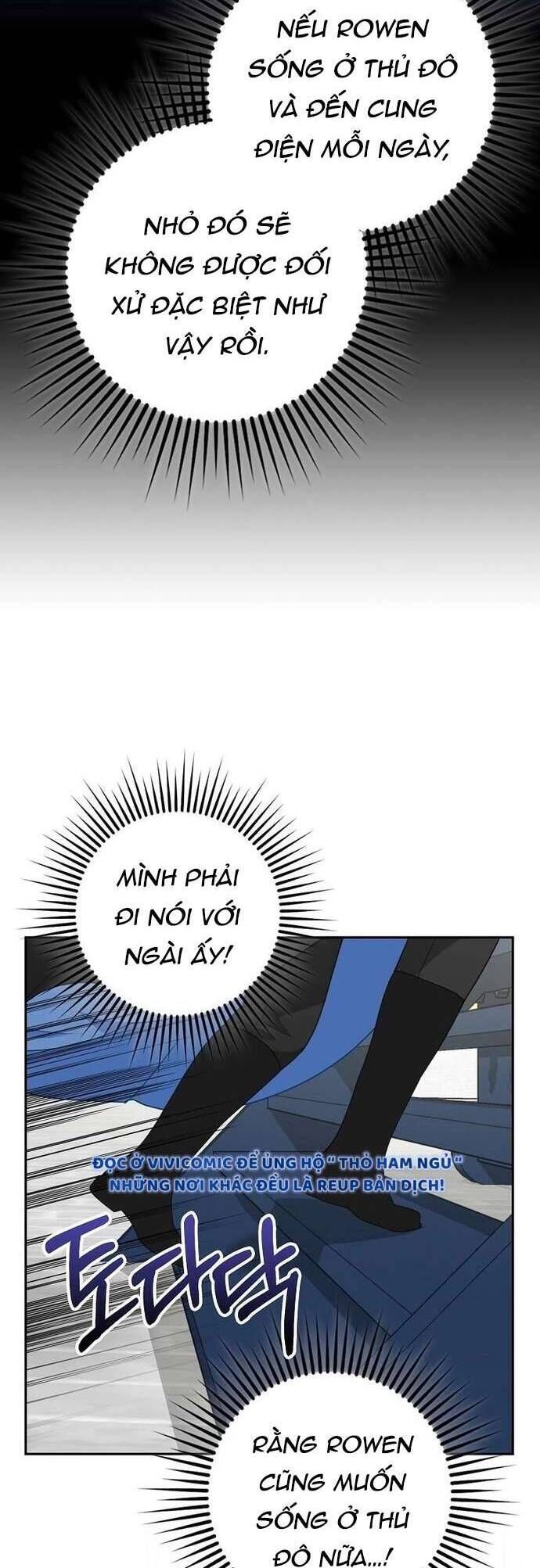 Bé Con Báo Tuyết Của Gia Tộc Báo Đen [Chap 1-45]