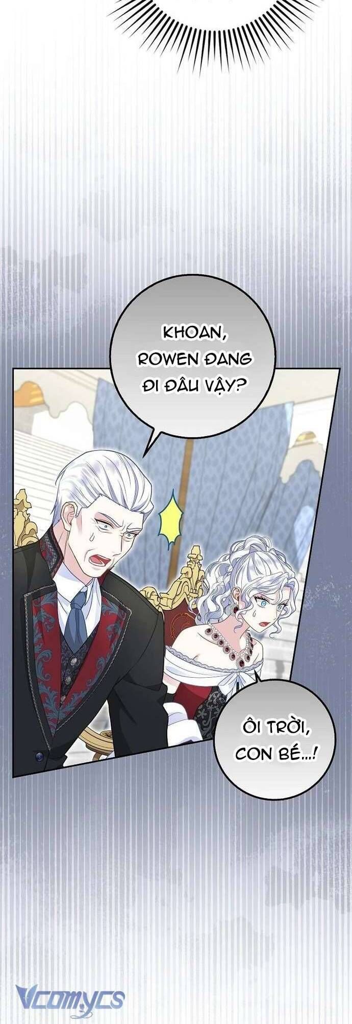 Bé Con Báo Tuyết Của Gia Tộc Báo Đen [Chap 1-45]