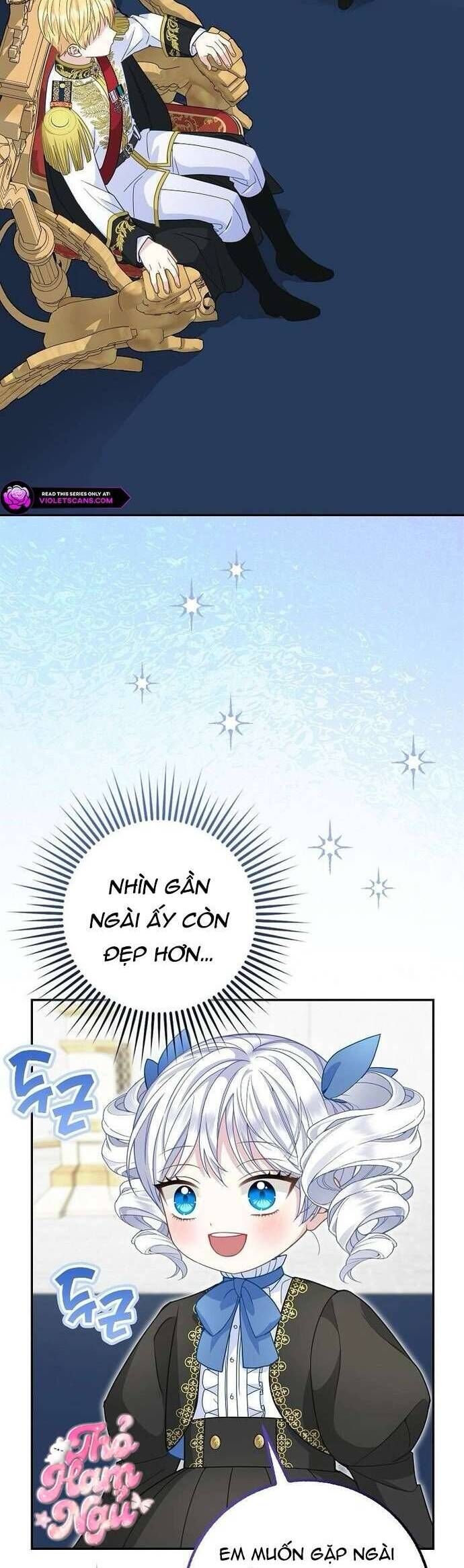 Bé Con Báo Tuyết Của Gia Tộc Báo Đen [Chap 1-45]
