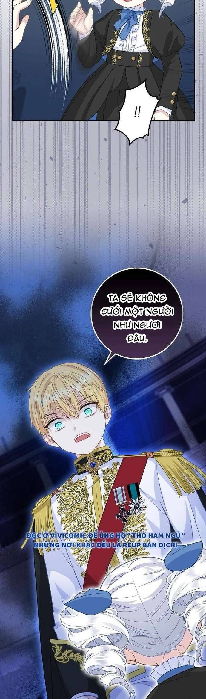 Bé Con Báo Tuyết Của Gia Tộc Báo Đen [Chap 1-45]