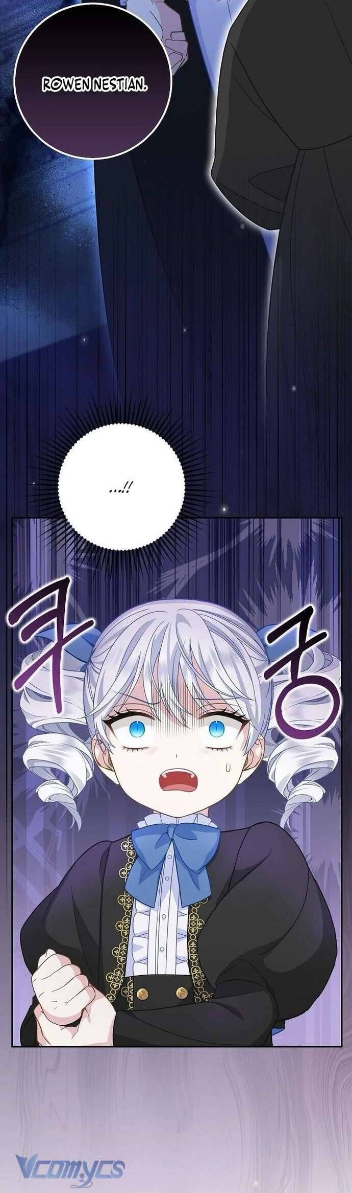 Bé Con Báo Tuyết Của Gia Tộc Báo Đen [Chap 1-45]