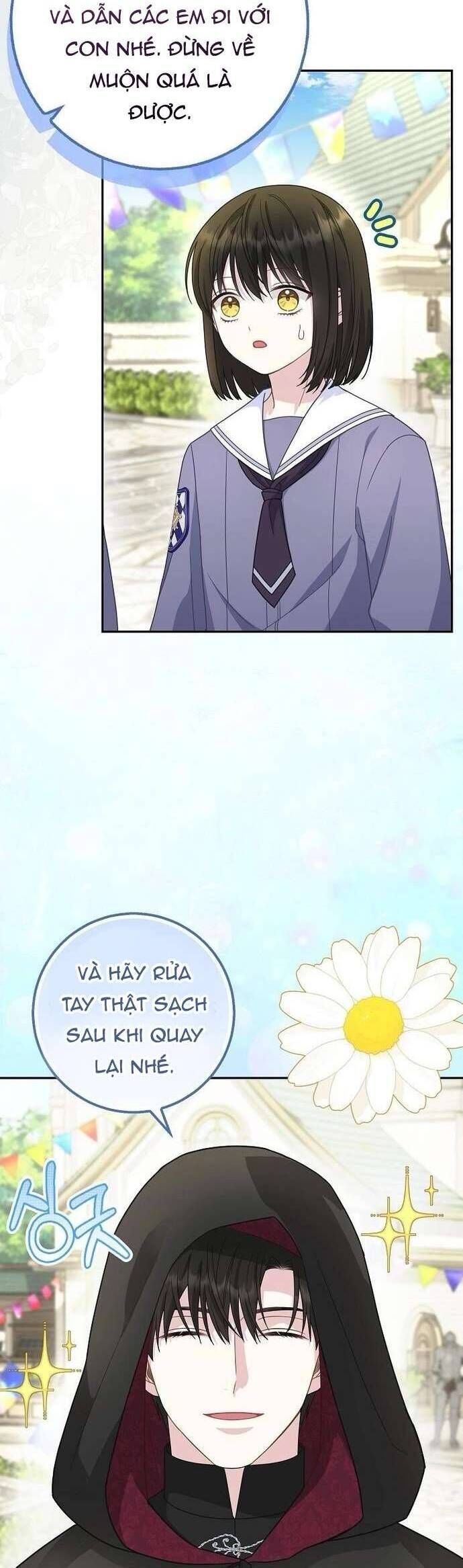 Bé Con Báo Tuyết Của Gia Tộc Báo Đen [Chap 1-45]