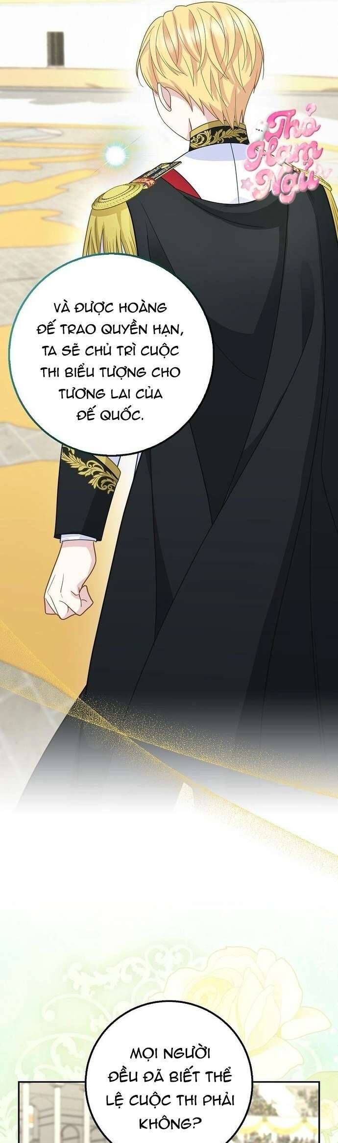 Bé Con Báo Tuyết Của Gia Tộc Báo Đen [Chap 1-45]