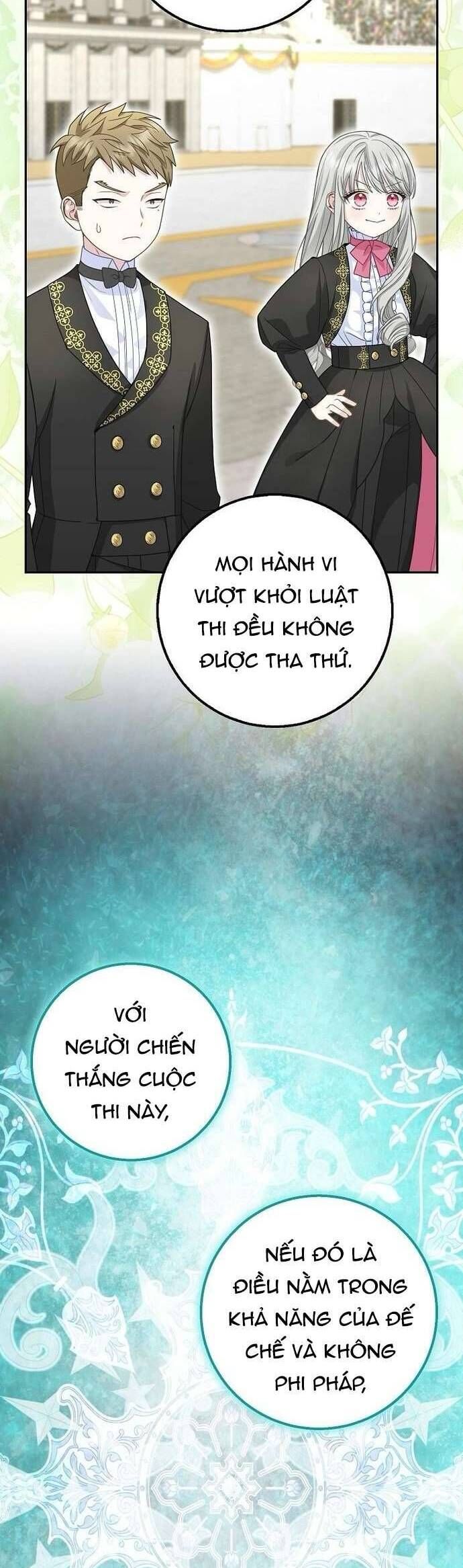 Bé Con Báo Tuyết Của Gia Tộc Báo Đen [Chap 1-45]