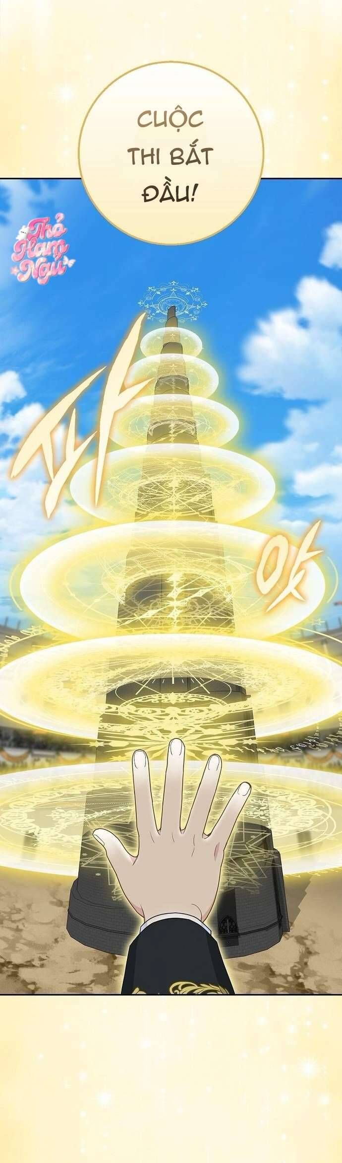 Bé Con Báo Tuyết Của Gia Tộc Báo Đen [Chap 1-45]