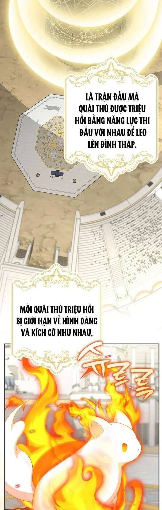 Bé Con Báo Tuyết Của Gia Tộc Báo Đen [Chap 1-45]